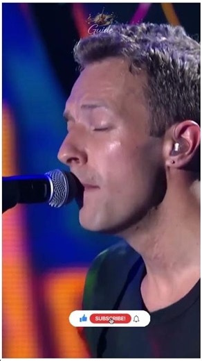 Coldplay – Paradise (Live Concert) | An Unforgettable Stadium Performance
