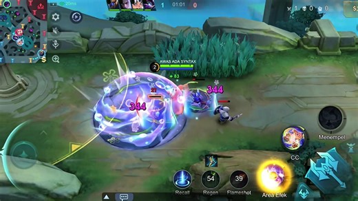 Skin Glo: Exciting Updates from MLBB Friend Fest