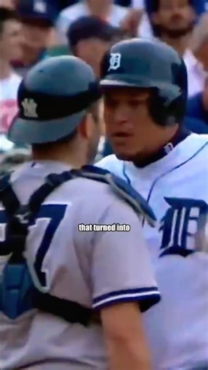 MLB Baseball Fight Goes WILD 😤⚾ | Craziest Brawl on the Field