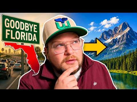 Is Florida TOO CROWDED?