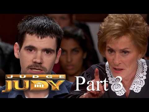 The Case of Seller's Remorse | Part 3