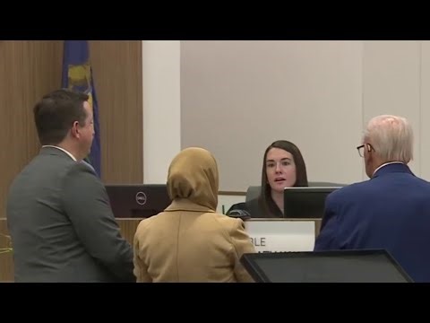 Local 4 News at 4 -- April 24, 2026