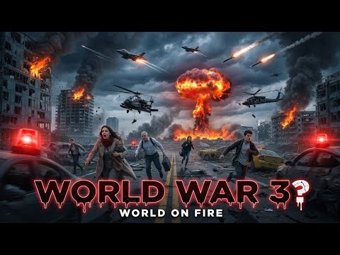 Could One Mistake Start World War 3? #WorldWar3 #Documentary 