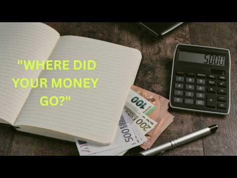 "How to Budget for Beginners (Step by Step)"