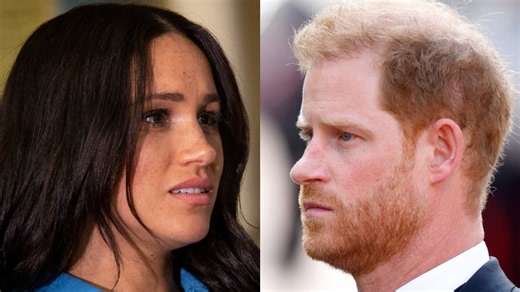 The sad truth about the Sussexes' Christmas plans after Harry's 'reconciliation' blindside