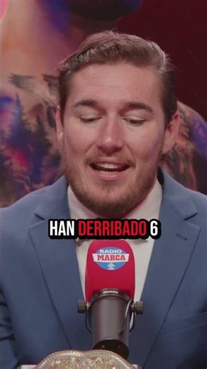 LA ALARMANTE ESTADÍSTICA de JOEL ÁLVAREZ con los DERRIBOS