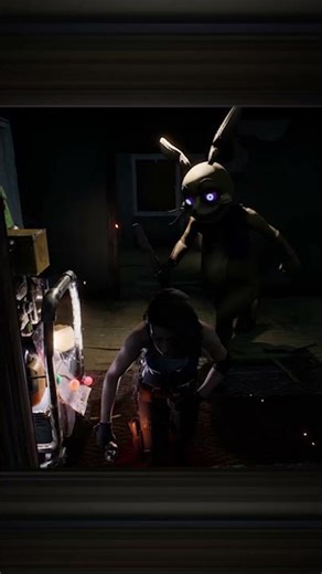 Spring Trap Comes Back!!!