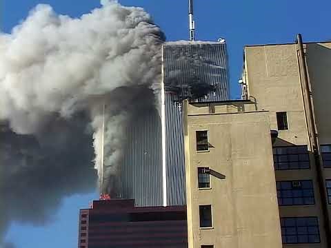 9/11: The Cynthia Weil Footage | Rare High-Definition Documentary