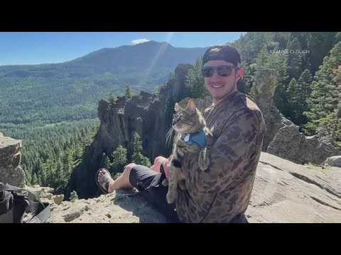Crews taper down search for missing Colorado hunter as experts share wilderness safety guidance