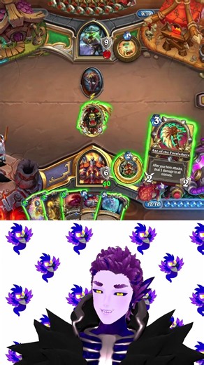 A Grommash OTK in 2026?!? Hearthstone