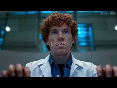 Short Film | Project Prometheus
