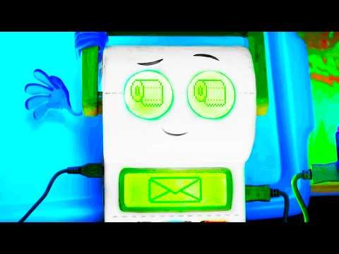 TOY STORY 5 "Potty Training Device" Trailer (NEW 2026)