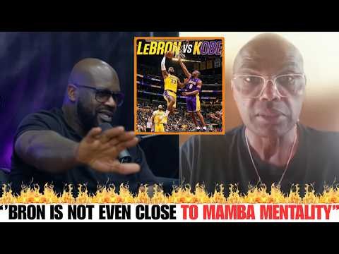 Nba Players ENDS The The Lebron James Vs Kobe Bryant & MJ Debate