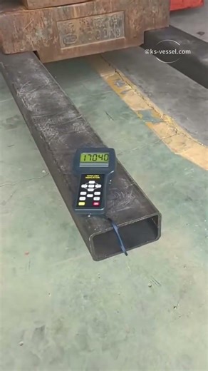 3.2KL Copolymer Hexene-1,Alpha-Olefin Catalyst ISO ADR T21 UN Portable Tanks Lift Strength Test