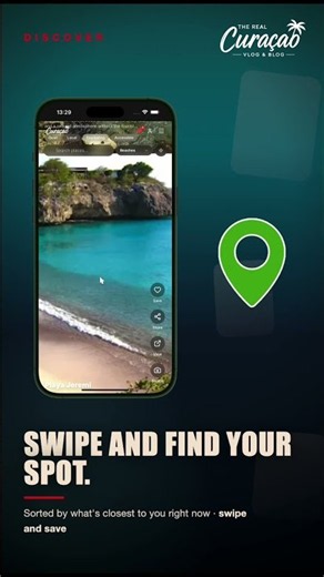If you plan to visit Curaçao soon, try our FREE website therealcuracao.com #curacao #curacaotravel