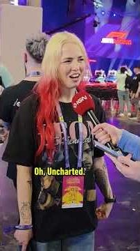 Testing gamers’ knowledge at DreamHack 2026 with the Samsung Galaxy S26 Ultra #sponsored