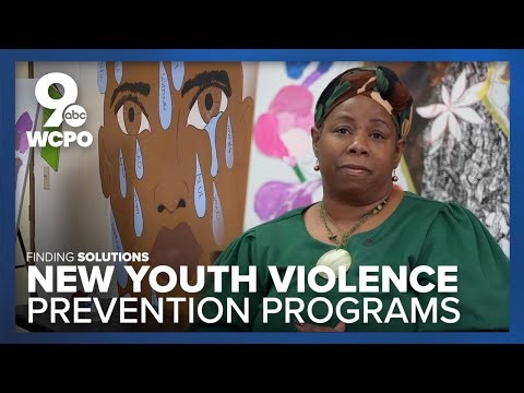 Organizations team up to offer gun violence prevention programs