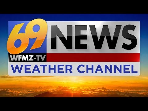 69 News Weather Channel: Live Cameras and Forecast Maps
