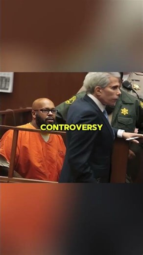 Suge Knight: A Life of Crime, Violence & Power 😳