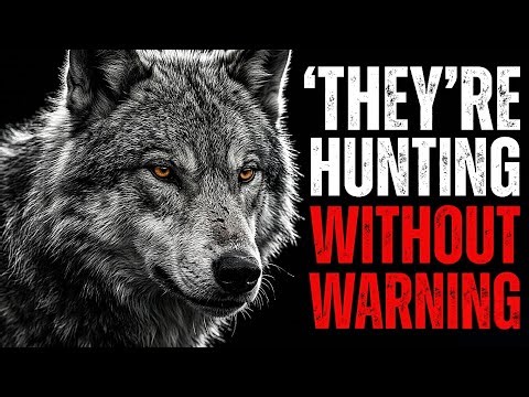 Why Wolves Are More Dangerous Than You Thin