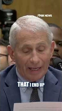 Laura Ingraham: I expected nothing less from Dr. Fauci #shorts #foxnews #ingraham