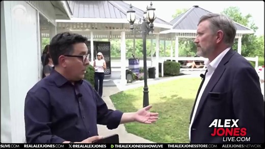 VIDEO: If Congressman Massie Wins Tonight, Will Operatives Of The Israel Lobby Assassinate Him?Alex Jones & Nick Fuentes Wargame What Comes NextNow That Its' Confirmed The SPLC Runs Every Major White Supremist Organization, It Is Crystal Clear Why These Controlled Groups Continue To Falsely Claim That Nick Fuentes & Alex Jones Work For Israel⬇️WATCH/SHARE THE LIVE X STREAM NOW⬇️