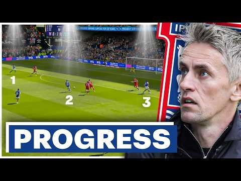 Why McKenna Is Ready For The Premier League (Again)
