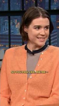 Jane Wickline admits she made a Quizlet of the SNL staff and left it publicly available online 😅