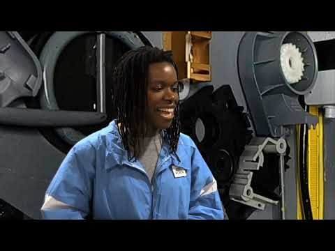 ALIEN PARASITE movie