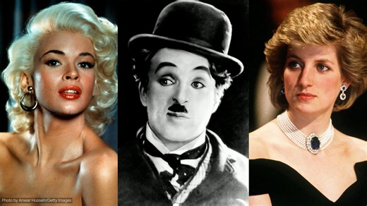 Celebrity deaths that left the world heartbroken
