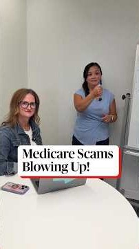 Spot Medicare Fraud With These 3 Tips!