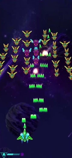 Alien Shooter #NewGame #relaxandplay #games #gaming #relaxgamer #ios #gameplay