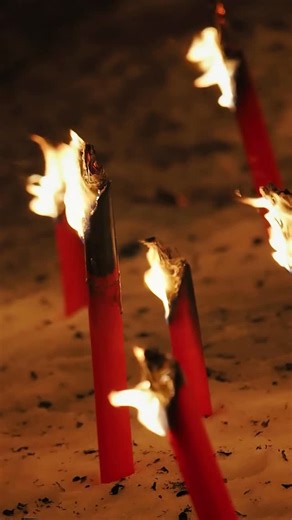 Lofsdalen on Instagram: "Magisk stämning och härlig uppslutning på kvällens fackelslalom ☺️✨ Om en vecka är det dags igen, och tills dess önskar vi er en riktigt god jul 🎄"