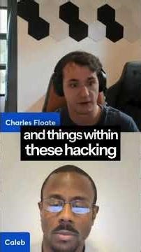 How Charles Floate Became An SEO Expert