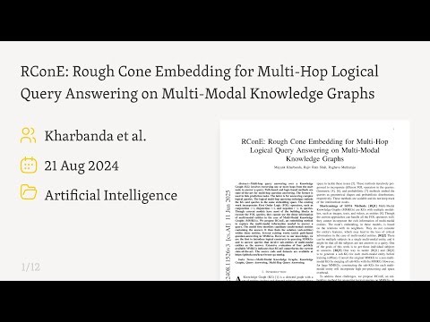 Solving the Granularity Gap in Multi-Modal Knowledge Graphs (2408.11526)