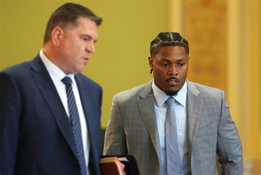 What happened to Josh Jacobs? Latest news on Packers RB's court case