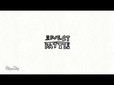 Object Battle MINI - Simple