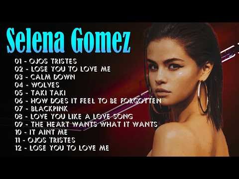🛶 Selena Gomez - Why Selena Gomez’s Lyrics Are Becoming A Global Anthem 🌈
