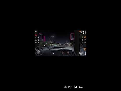 Bussidmod Extreme ✅ Bus Indonesia Game live Stream || Off-road Driving 102