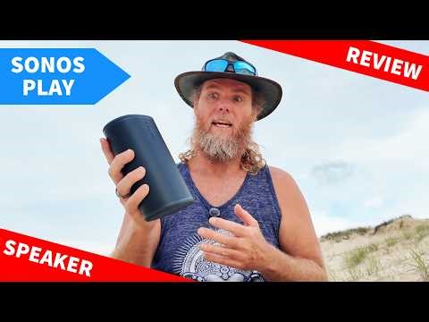 Sonos Play Review (2026) – Is this New Portable Bluetooth Speaker better than Roam 2 and Move 2?