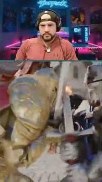 GOOD SIR KNIGHT Matthias Gets ABSOLUTELY DESTROYED in SECONDS 😂 Monty Python Holy Grail Vibes!