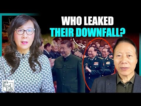 Inside CCP Rumor Networks: How PLA Leaks Predict Power Shifts