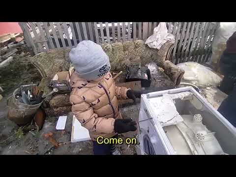 How Much Copper Is in a Washing Machine? Full Scrap Value Guide