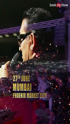 27th June ... Mumbai ... Abhijeet Live || Abhijeet Bhattacharya