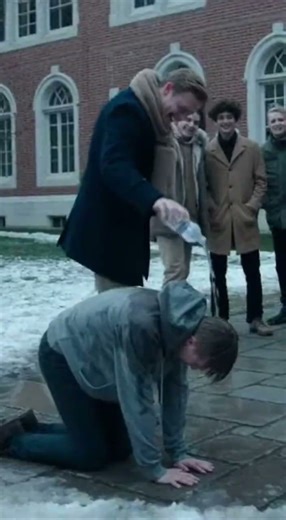 "My knees were frozen to the asphalt, the skin raw and bleeding through my jeans. Bryce was livestreaming the whole thing, laughing as he poured another bottle of ice water down my neck. ""Where’s your daddy now, soldier boy?"" he sneered. ""Still imaginary?"" I gritted my teeth, praying I wouldn't pass out from the hypothermia. I had no idea that three miles away, the ground was already shaking. I didn't know that my father hadn't just come back from the Middle East—he had brought the entire ba