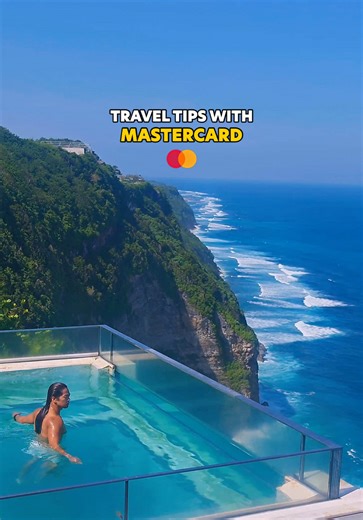 Explore the World with Mastercard Travel Options