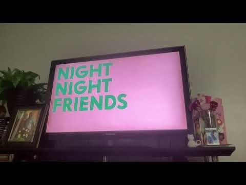 Cartoon Network Sign Off - 10/17/2026