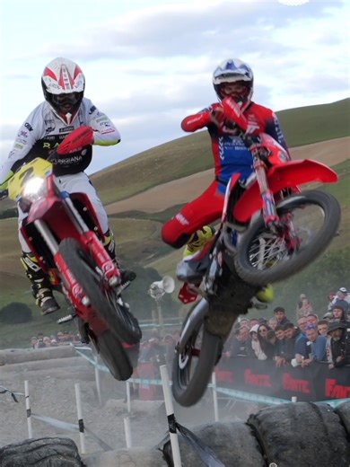 The Best of Enduro 2025