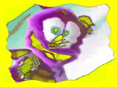 Klaskyklaskyklaskyklasky Gummy Bear in P Minor