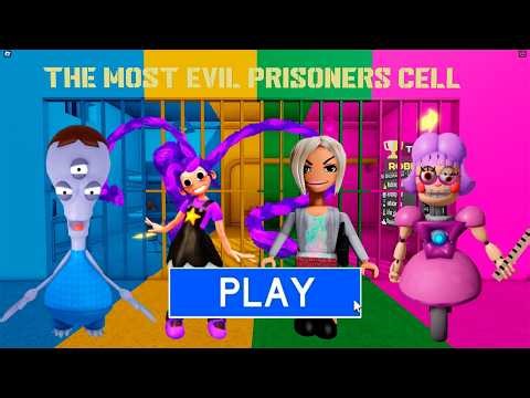 ALIEN VS LILY LOVEBRAIDS VS EVIL KAREN VS ANI-TRON? OBBY Full Gameplay #roblox